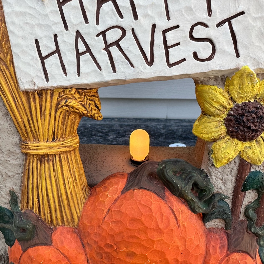 Fall decor - Picture 4 of 10